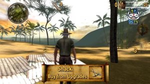 4x4 Safari Evolution (by JurassicApps) Android Gameplay [HD]