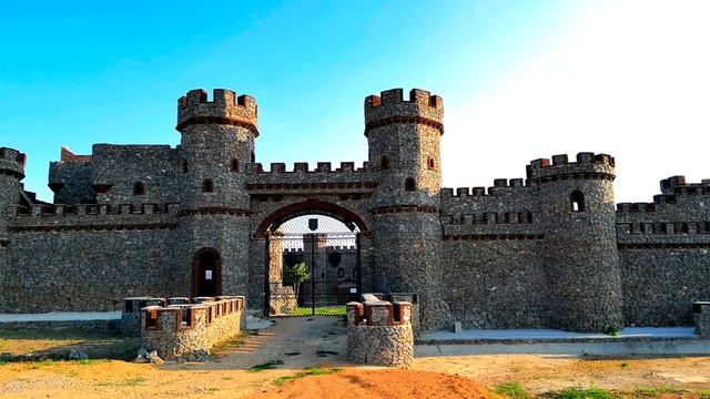 14 достопримечательностей Ростова-на-Дону смотреть онлайн