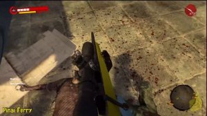 Dead Island Riptide: Twins Trophy/Achievement - HTG