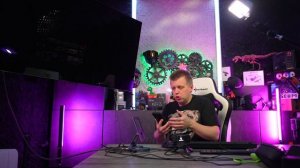 USB C Концентратор 8 в 1 от CableTime превращаю s23 ultra в ПК