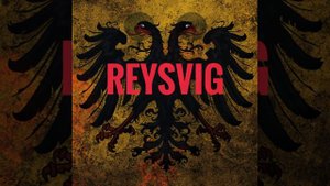 Wir sind des Geyers schwarzer Haufen