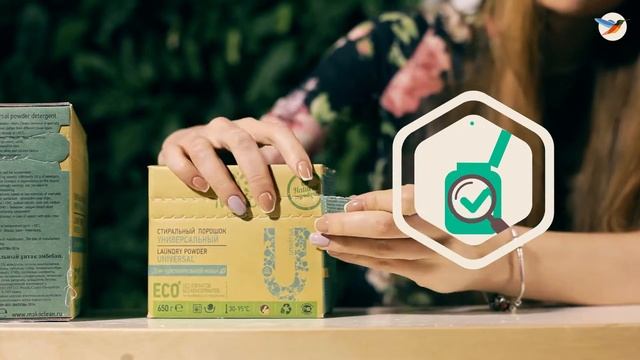 Порошок стиральный MaKo Clean Universal универсальный, обзор смотреть онлайн