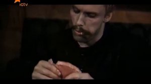 Ежи Гоффман - о фильме "Потоп", Викторе Ющенко и своем здоровье.