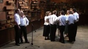 Cours de La danse bretonne Traditionnelle