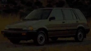 Honda   Civic Wagon  ( 1986 )