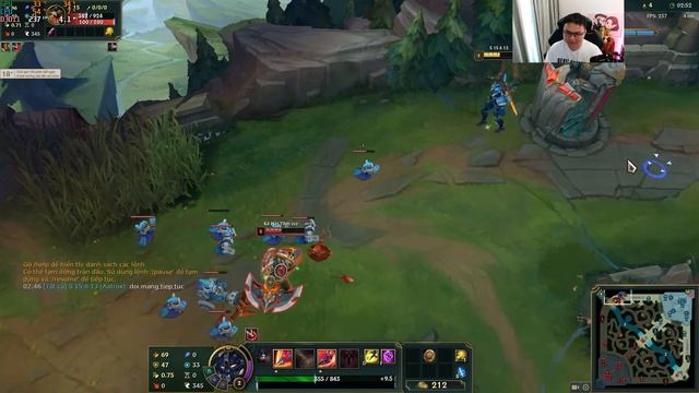 SofM - LIVE - TỨ KẾT KT vs JDG (Bo5) #worlds2023 смотреть онлайн