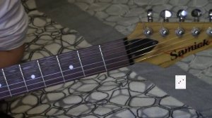 Самые простые и легкие аккорды для гитары для начинающих (Am, Dm, Em, C, G, D)