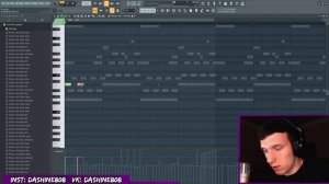 КАК ПИСАТЬ КАЧЕВЫЕ ТРЭП ДРАМ ПАРТИИ - ГАЙД ПО УДАРНЫМ В FL STUDIO