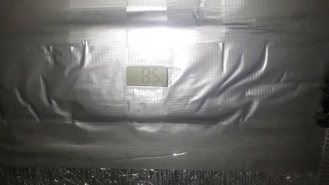 Испытания термобокса смотреть онлайн