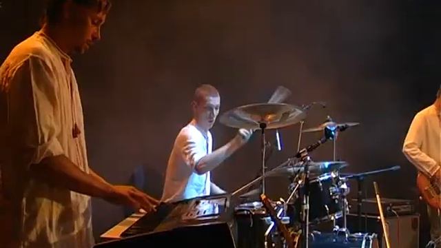 Jam Bubble Band [Авторські пісні та обробки]