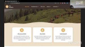 Форум Чойро. День 2