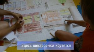 Развивающая игра ? Рисование для детей 5-10 лет. Идеи для рисования и аппликации с детьми