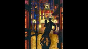 Опавшие листья( Жозеф Косма)