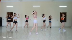 28 Minute Full Body Workout To Get In Shape - Do This Workout Every Evening | EMMA Fitness