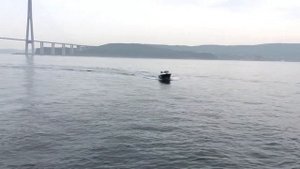 Японский катер Toyota Ponam 26