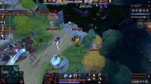 ? AMD Radeon 680M - Dota 2 gameplay benchmarks (1080p)