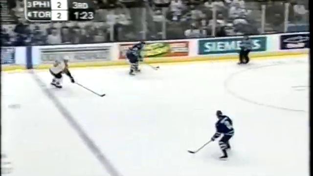 Smapdi's Hockey Videos 2004 9 смотреть онлайн