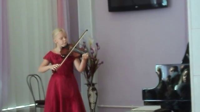 Бетховен.Менуэт смотреть онлайн