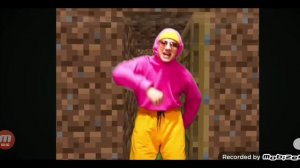 песня Дед Мороз помоги Научи играть в Minecraft первый раз сюда зашёл Я не пойму что так как