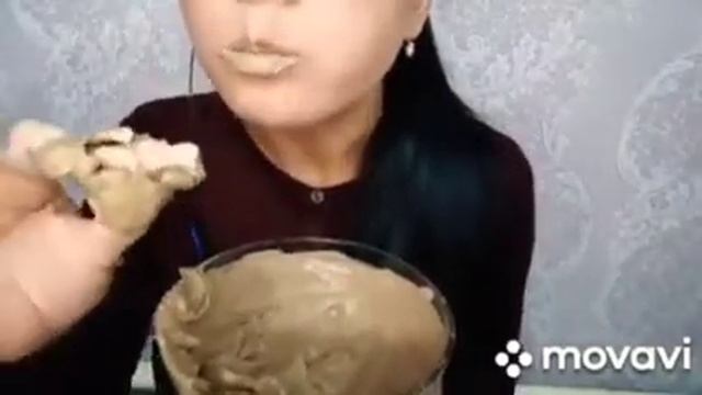 Turkestan clay ??.old but Gold#asmr #chalkeating #chalkasmr ' смотреть онлайн