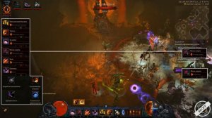 Diablo 3 (+Bonus): охотник на демонов саппорт 2.6.1