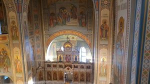 А. Архангельский Великое славословие