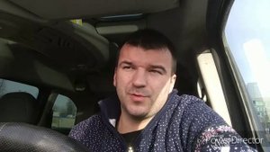 Сколько можно заработать на авто через Достависта.Или предпраздничный 10-и балльный ад