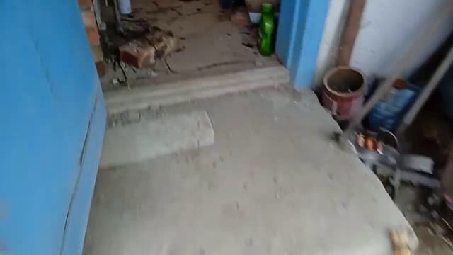 Новая варочно обогревательная печь, первый розжиг смотреть онлайн