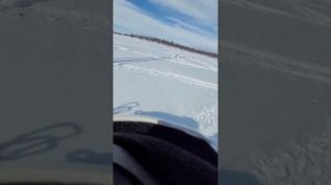 Ski doo tundra v800 Winther 2022