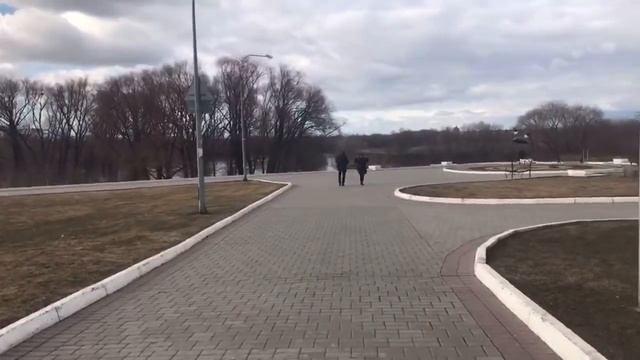 Заповедные места России