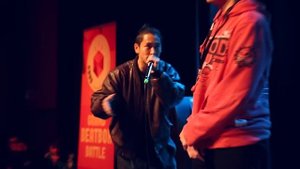 BATACO vs CODFISH | Grand Beatbox SHOWCASE Battle 2018 | SEMI FINAL