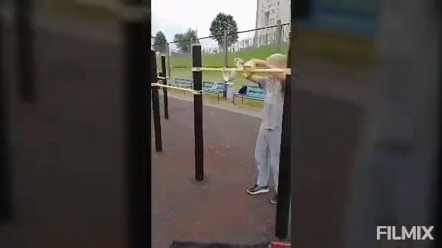 Трюки которые я научился за 1 2 дня смотреть онлайн