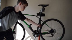 GT transeo дорожный велосипед (road bike)