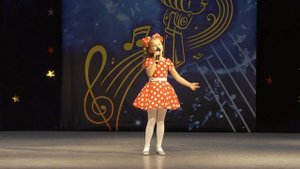 Балалаечка. Детские ПЕСНИ.