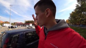 КУПИЛ ЯПОНСКИЙ МИКРО АВТОБУС за 95000 руб!