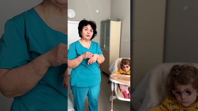 Занятие логопеда Малюты Виктории Павловны и Мэри👩👧