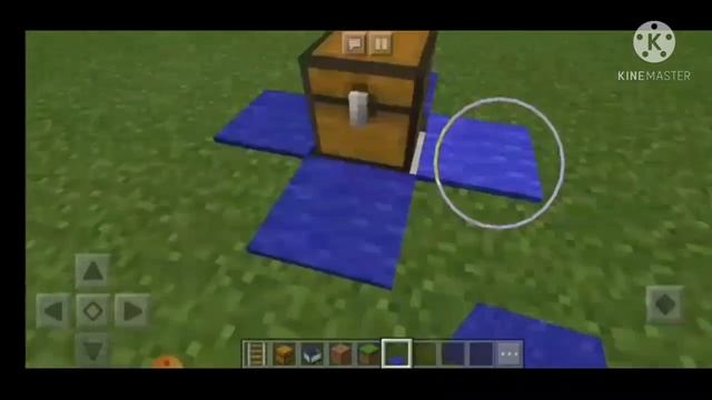 КАК ЗАЛЕЗТЬ В СУНДУК В minecraft ? (идея для пряток!) смотреть онлайн