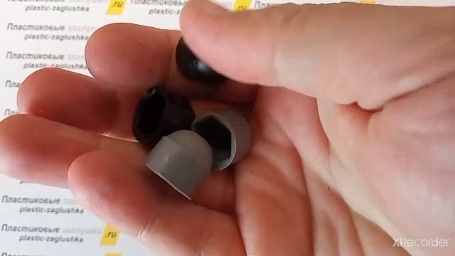 Колпачок на болт/гайку смотреть онлайн