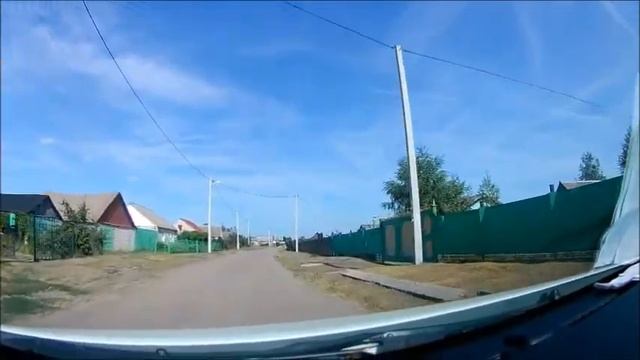 Село Ступино, Рамонский район, история села, съёмка 27.07.2020 смотреть онлайн