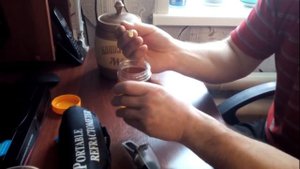 РЕФРАКТОМЕТР ДЛЯ МЕДА