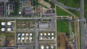 МНПЗ "Капотня" (4К)