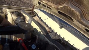 Компрессор на ВАЗ Карбюратор