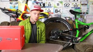 SRAM GX EAGLE 12 SPEED МАРКЕТИНГ ИЛИ МОЖНО ПОКУПАТЬ?