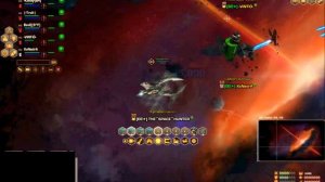 Dark Orbit - HADES GATE, ALL 3 WAVES COMPLETED + hints & tips to gate