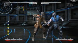 Mortal Kombat X - A Combo a Day - A friend needs your help, guys 'n' girls!