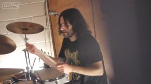PHIL CAMPBELL & THE BASTARD SONS: Band Practice (exclusive inside look)