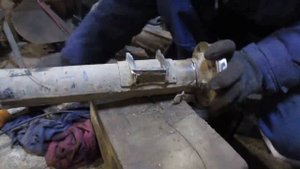 Минитрактор своими руками мт-1 часть 2