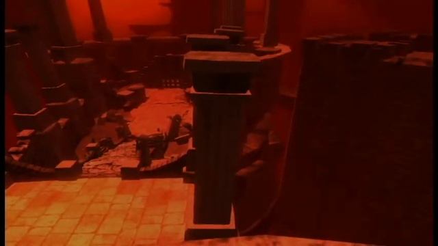 Doorways Old Prototype (short) Walkthrough смотреть онлайн