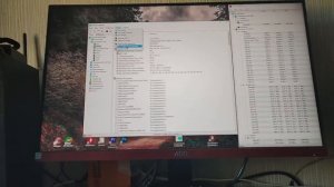 Лучшая материнская плата для 2011 V3 до 100$?  Тестируем HUANANZHI X99-BD4 на нагрев зоны VRM!