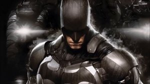 Batman Arkham Knight Soundtrack | Predator